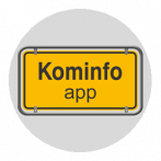 Kominfo.app